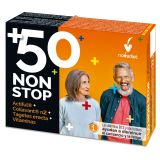 +50 Non Stop · Nova Diet · 30 cápsulas
