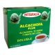 Alcachofa Plus Soluble · Integralia · 20 filtros