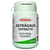 Astrágalo Extracto · Integralia · 60 cápsulas
