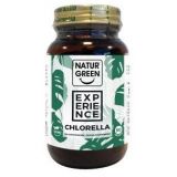 Experience Chlorella Bio · Naturgreen · 180 comprimidos