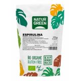 Experience Espirulina Bio · Naturgreen · 175 gramos