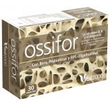 Ossifor · Vital 2000 · 30 cápsulas