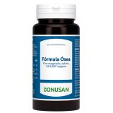 Fórmula Ósea · Bonusan · 60 comprimidos