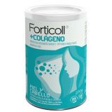 +Colágeno Piel y Cabello · Forticoll · 270 gramos