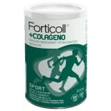 +Colágeno Sport · Forticoll · 300 gramos