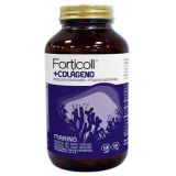+Colágeno Marino · Forticoll · 180 comprimidos