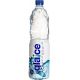 Glaice Agua Alcalina Ionizada · Naturgreen · 1,25 litros