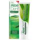 Dentífrico Aloe Dent Triple Acción Sin Flúor · Optima · 100 ml