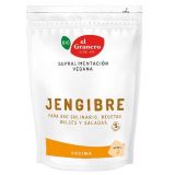 Jengibre · El Granero Integral · 150 gramos