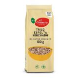 Trigo Espelta Hinchado · El Granero Integral · 100 gramos