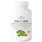 Vita C 1000 · Betula · 90 tabletas