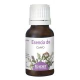 Aceite Esencial de Clavo · Eladiet · 15 ml