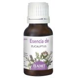Aceite Esencial de Eucalipto · Eladiet · 15 ml