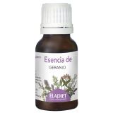 Aceite Esencial de Geranio · Eladiet · 15 ml