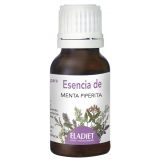 Aceite Esencial de Menta Piperita · Eladiet · 15 ml