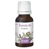 Aceite Esencial de Romero · Eladiet · 15 ml