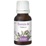 Aceite Esencial de Tomillo · Eladiet · 15 ml