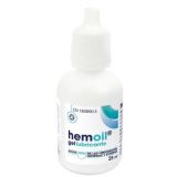 Hemoil · Marnys · 25 ml
