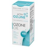 Ozone Oil 400IP · Activ Ozone · 20 ml