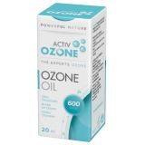 Ozone Oil 600IP · Activ Ozone · 20 ml