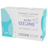 Ozone Soap · Activ Ozone · 100 gramos