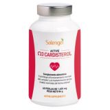 Active Omega 3 Cardisterol · Active Supplements · 60 perlas
