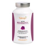 Active Resveratrol · Active Supplements · 60 cápsulas