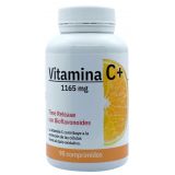 Vitamina C+ · Espadiet · 90 comprimidos