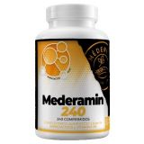 Mederamin · Mederi · 240 comprimidos