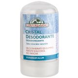 Desodorante Mineral Cristal · Corpore Sano · 60 gramos