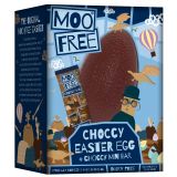 Huevo de Chocolate · Moo Free · 100 gramos