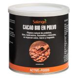 Cacao Bio en Polvo · Salengei · 200 gramos