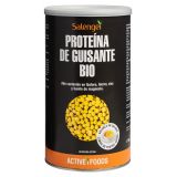 Proteína de Guisante Amarillo Bio · Salengei · 500 gramos