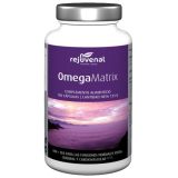 OmegaMatrix · Rejuvenal · 180 cápsulas