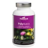 PolyMatrix · Rejuvenal · 120 tabletas