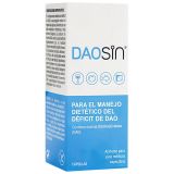 DaoSin · Stada · 90 cápsulas