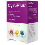 Cystiplus · Salengei · 30 comprimidos