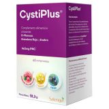 Cystiplus · Salengei · 60 comprimidos