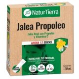 Jalea Propóleo · NaturTierra · 12 sticks