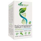 Telomesor · Soria Natural · 60 comprimidos