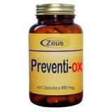 Preventi-Ox · Zeus · 60 cápsulas