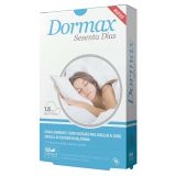 Dormax · Actafarma · 60 cápsulas