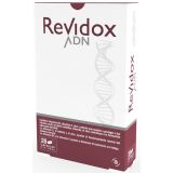 Revidox ADN · Actafarma · 28 cápsulas