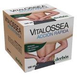 Vitalossea Acción Rápida · Derbos · 100 ml
