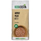 Arroz Rojo Bio · Ecocesta · 500 gramos