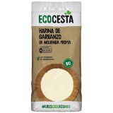 Harina de Garbanzos Bio · Ecocesta · 500 gramos
