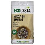 Mezcla de Semillas Bio · Ecocesta · 200 gramos
