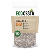 Semillas de Chia Bio · Ecocesta · 160 gramos