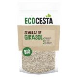 Semillas de Girasol Bio · Ecocesta · 250 gramos