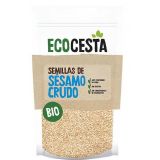 Semillas de Sésamo Crudo Bio · Ecocesta · 160 gramos